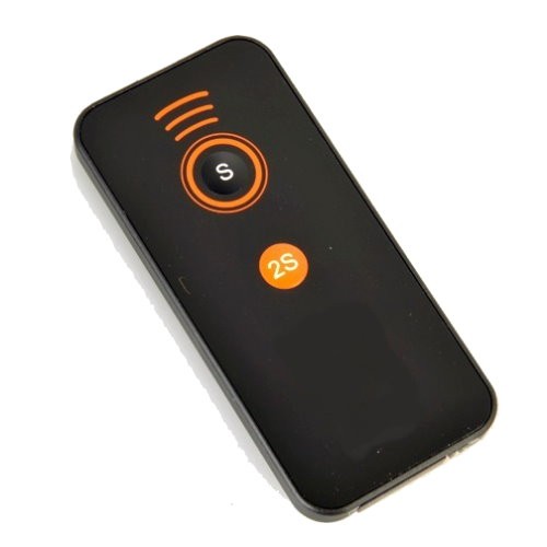 Afstandsbediening voor Sony SLT-A57