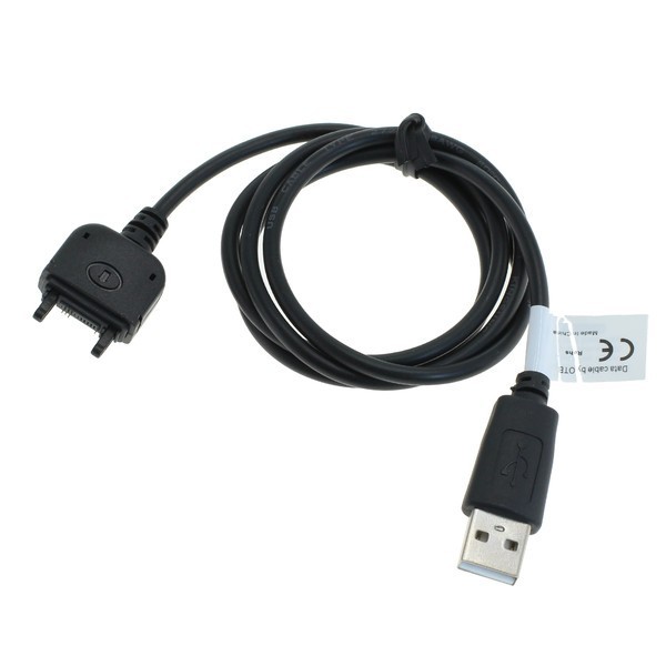 USB-kabel voor Sony Ericsson C903