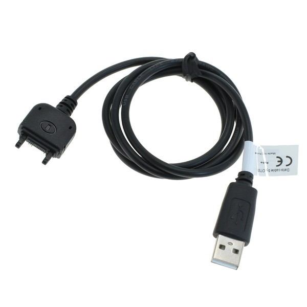 USB-kabel voor Sony Ericsson W995