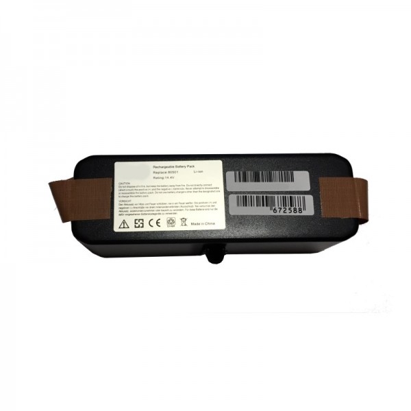 Batterij 6000mAh voor iRobot Roomba 980
