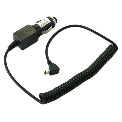 Autolaadkabel haakse stekker vr. Medion MD95879