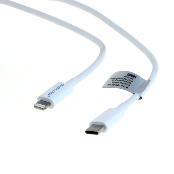 USB Kabel USB-C voor iPhone 13