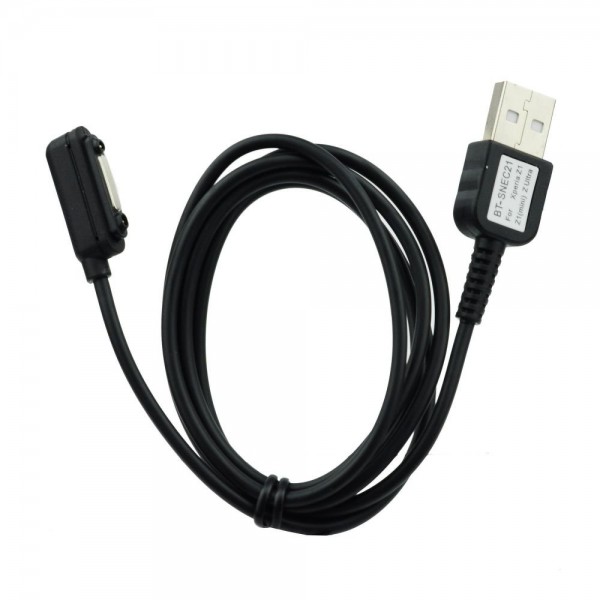Sony Xperia Z2 USB Magnetische Oplader