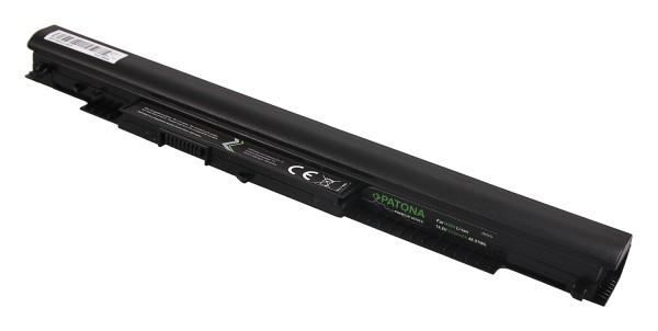 batterij 3300mAh voor HP Notebook 15g Series