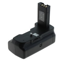Batterijgrip vr. Nikon D5000