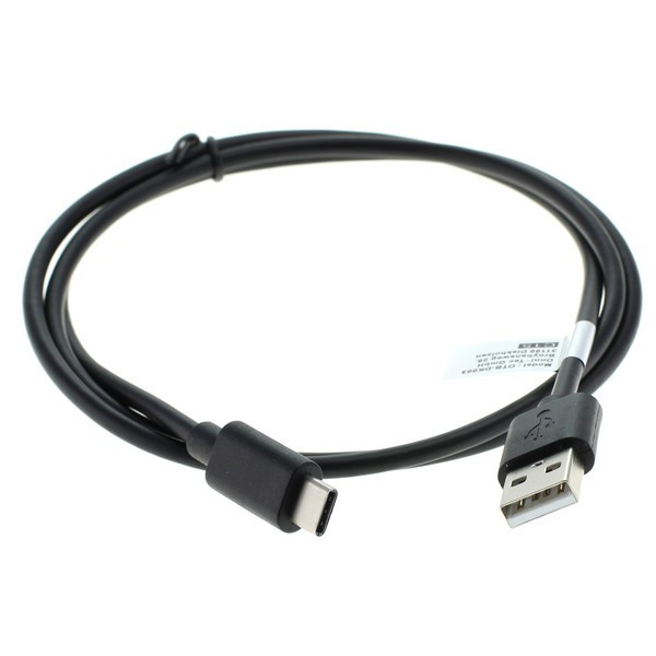 USB Data Kabel voor Android Auto voor ZTE Axon 7