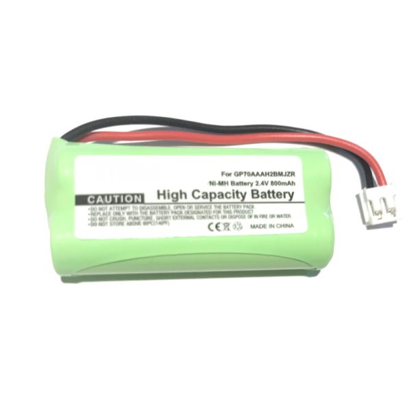 Batterij voor 60AAAH2BMJZR