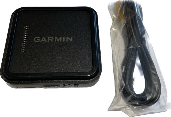 Garmin Magnetische steun stroomvoorzieningVideo IN  DAB Traffic v. Garmin Camper 895