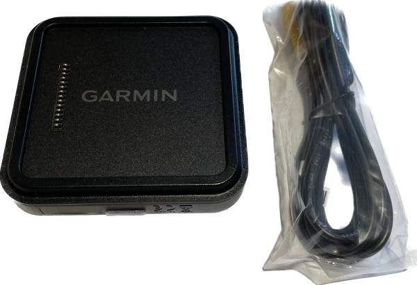 Garmin Magnetische steun stroomvoorzieningVideo IN  DAB Traffic v. Garmin dezl LGV800