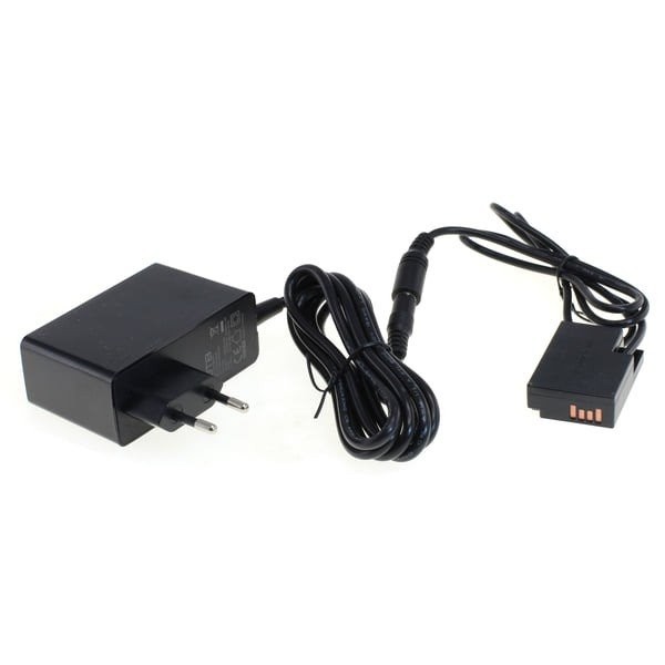 AC-PW20 Camera-voeding  AC Adapter 