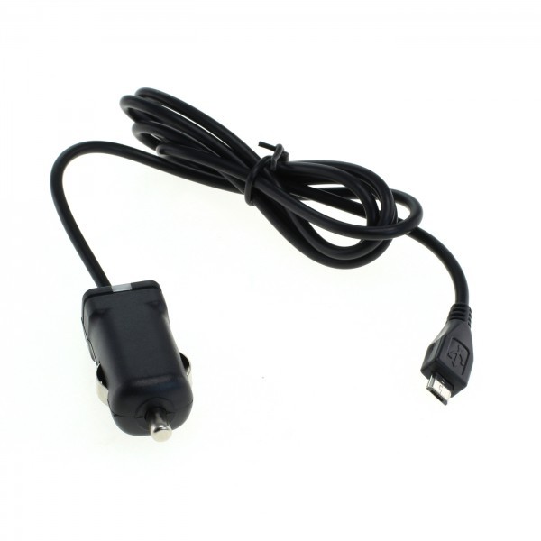 Autolader voor Garmin Edge 820