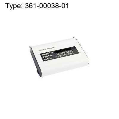 361-00038-01 batterij