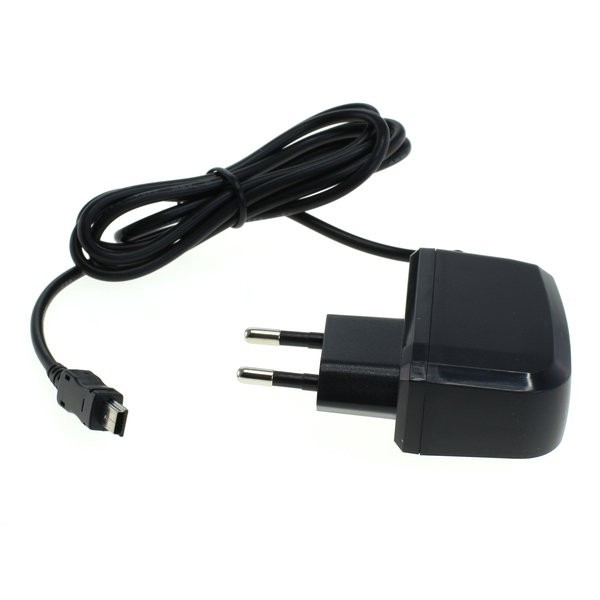 AC Adapter 2A voor Falk F5 Europe