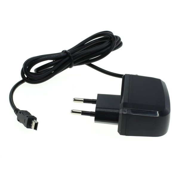 AC Adapter 2A voor Medion GoPal E4430