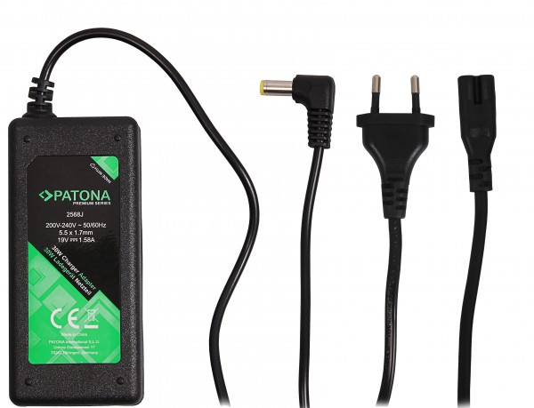 ADP-30JH B AC Adapter voor Acer