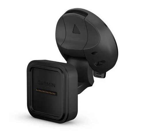 Garmin Zuignapsteun met magnetische steun voor Garmin fleet 770