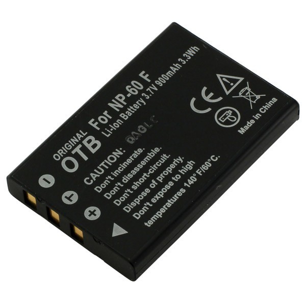 Batterij v. Yakumo Elementech LB4011
