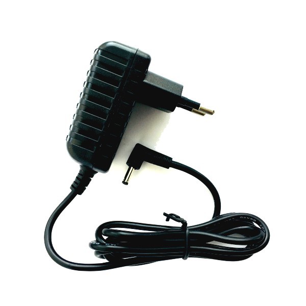 AC Adapter voor Brother P-touch E500VP
