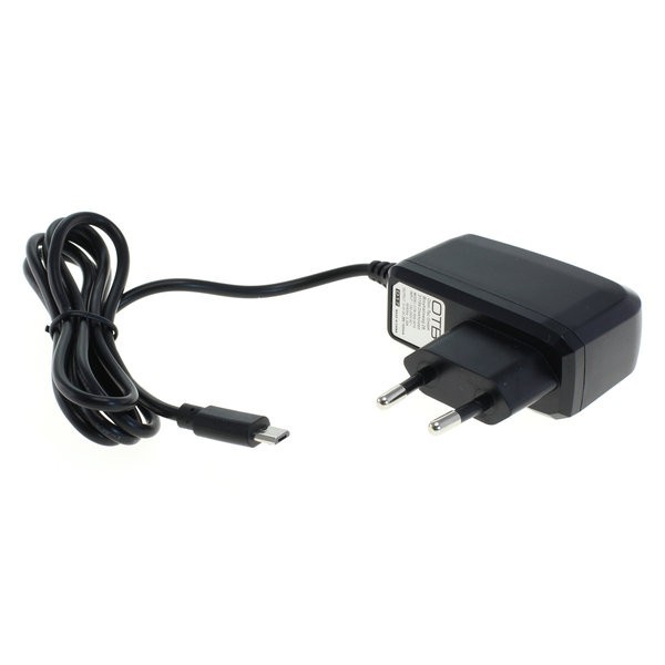 AC-adapter oplader voor Philips Avent SCD630