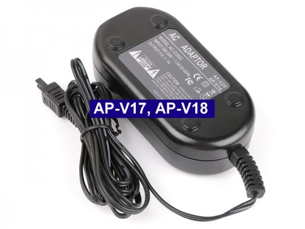 AP-V17E AC Adapter