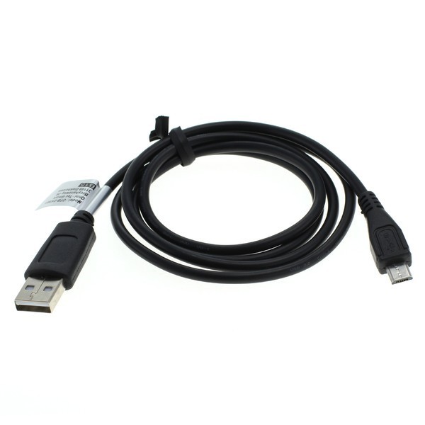 USB-kabel voor Pentax K-S1