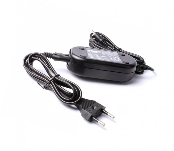 AC Adapter voor Panasonic SDR-SW21S