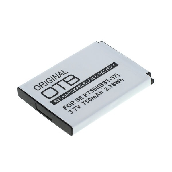 batterij voor Sony Ericsson J110i