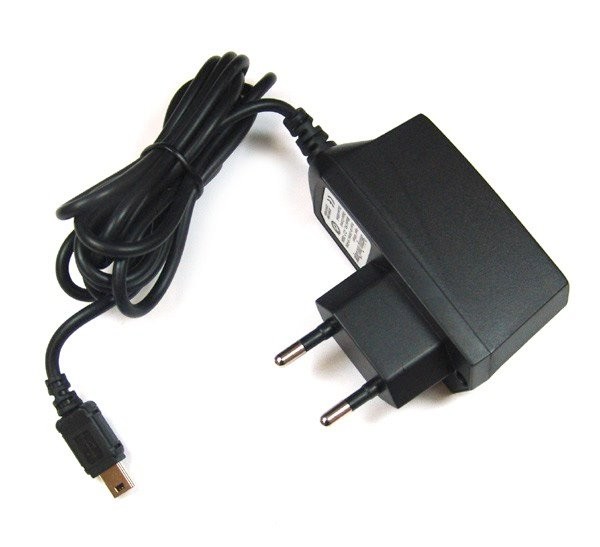 Oplader Thuislader voor Navigon 2110