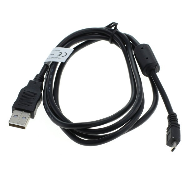 USB Data Kabel voor Samsung SL30