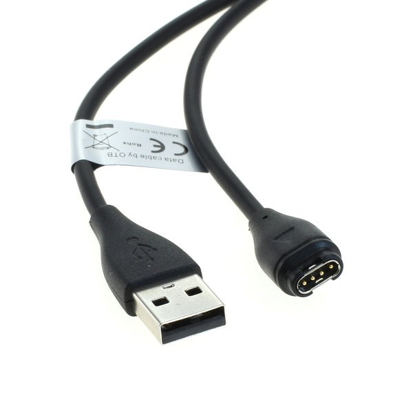 USB datakabel oplaadkabel voor Garmin vivomove 3