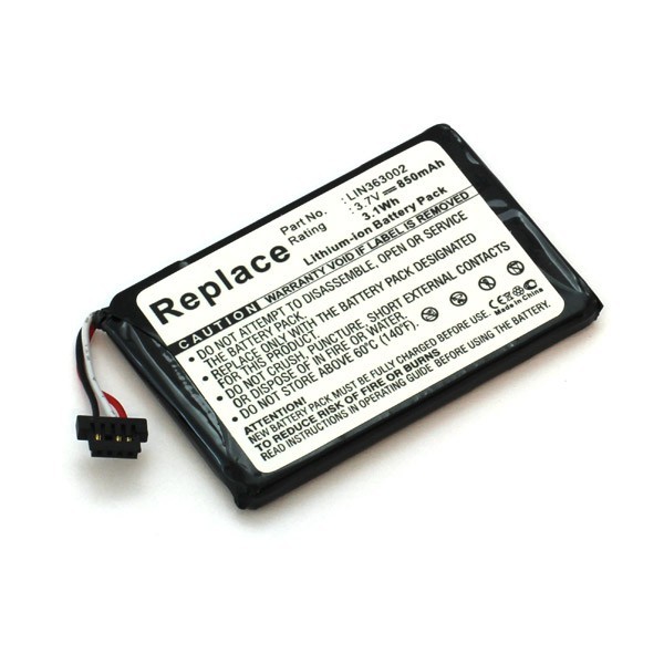 LIN363002 Batterij