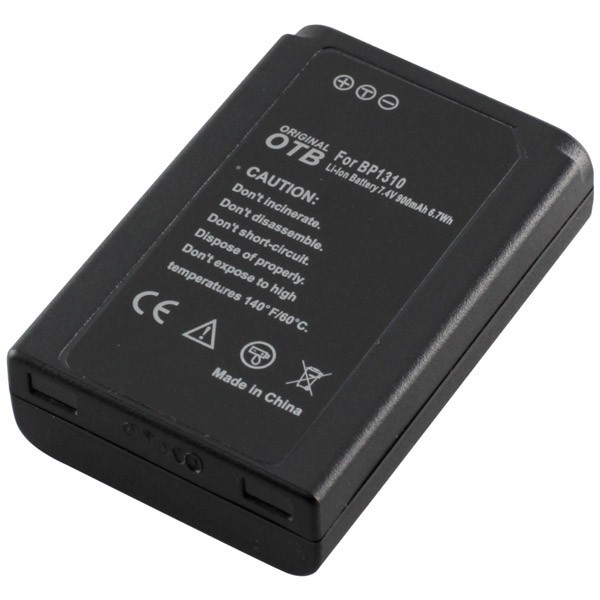 Batterij v. BP1310
