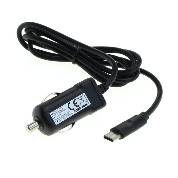 autolader voor Garmin DriveSmart 66