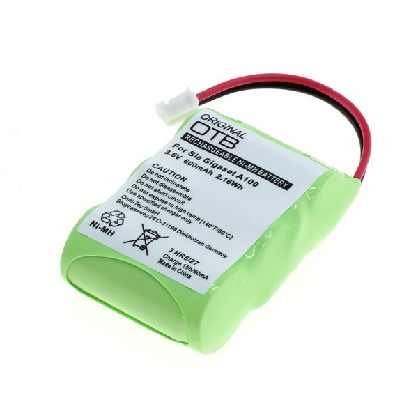 batterij voor Sony SPP-D15