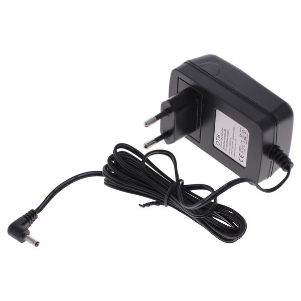 AC Adapter voor Canon Optura ZR65MC