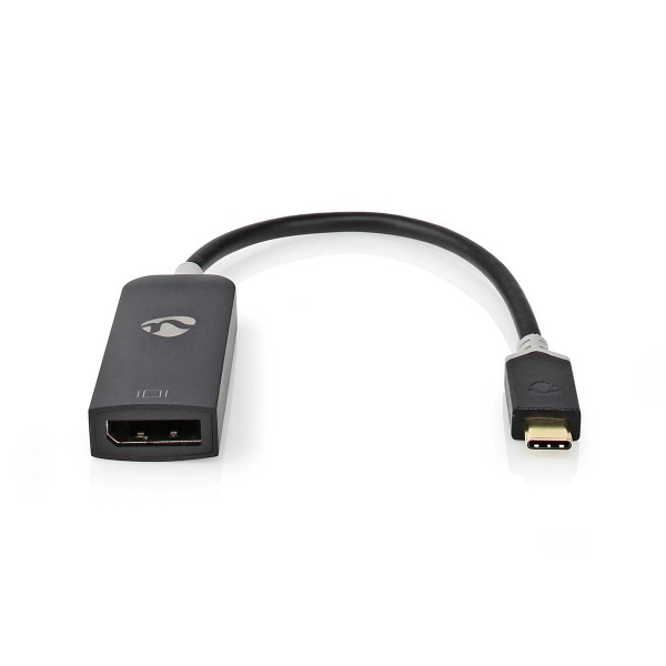 USB-C DisplayPort-adapter voor MacBook Pro 16" (2021)