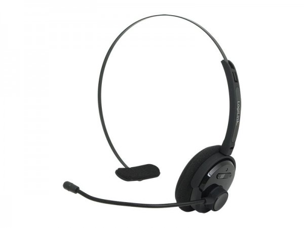 Bluetooth hoofdtelefoon voor Siemens Gigaset SL2 professional