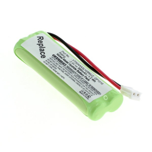 Batterij voor Swissvoice DP500 Eco Plus