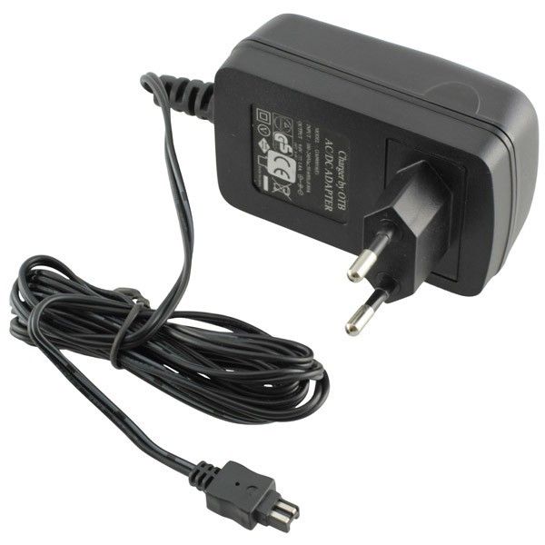 Oplader vr. Sony HDR-UX19