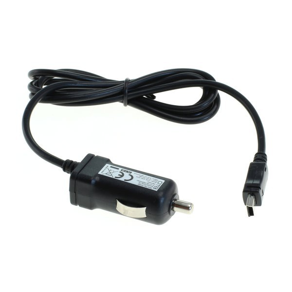 Autolader 2.4A voor Medion MD96050