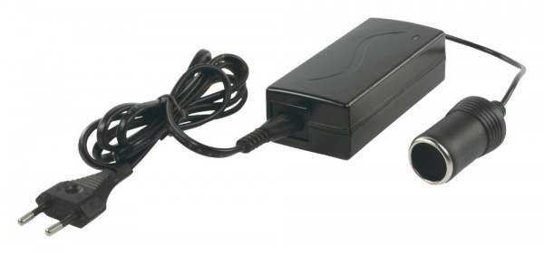 AC-adapter voor de auto-oplader 5A voor Garmin nüvi 2408LT-Digital