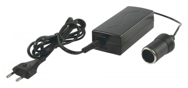 AC-adapter voor de auto-oplader 5A voor Medion GoPal E4260