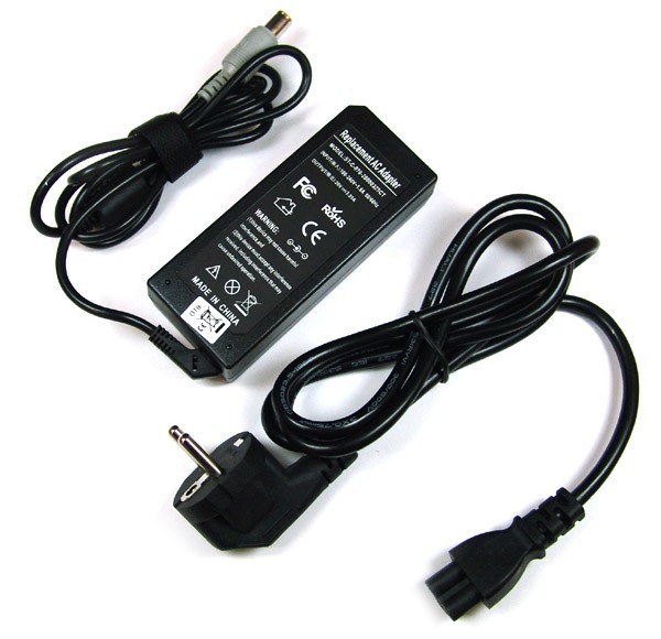 AC Adapter voor Lenovo ThinkPad T62