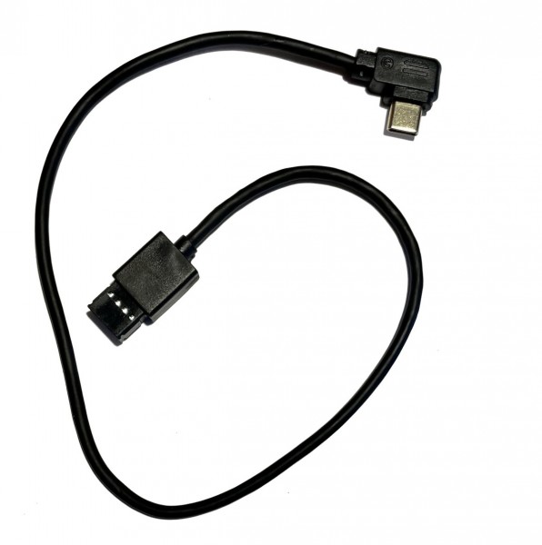 Besturingskabel MCC naar USB-C voor DJI Ronin RS 3 Pro