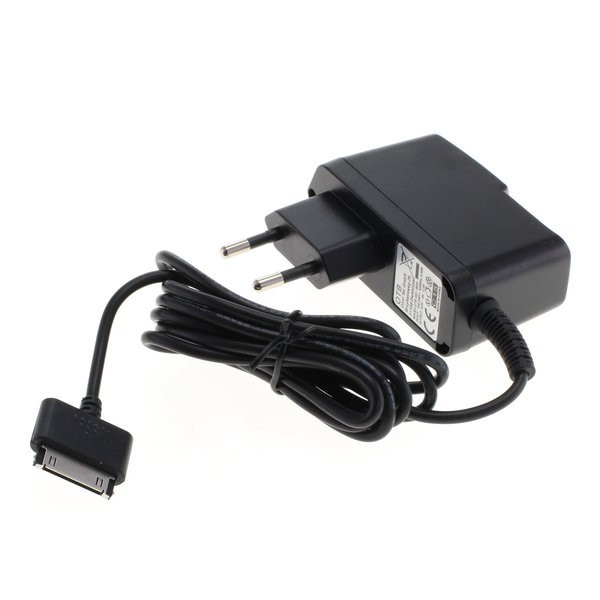 AC Adapter voor Samsung Galaxy Tab 8.9