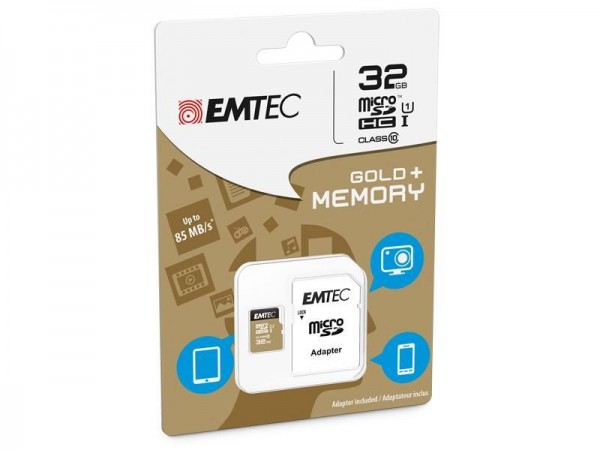 32GB geheugenkaart voor DriveSmart 50LMT