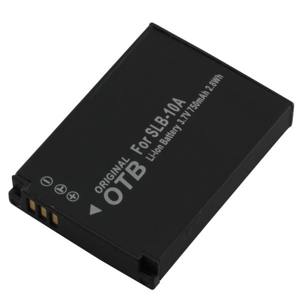 Batterij v. Samsung SL102