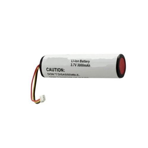 Batterij voor Philips Avents SCD843/26