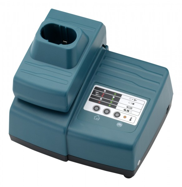 Acculader compatibel voor Makita DC1470, DC 1470