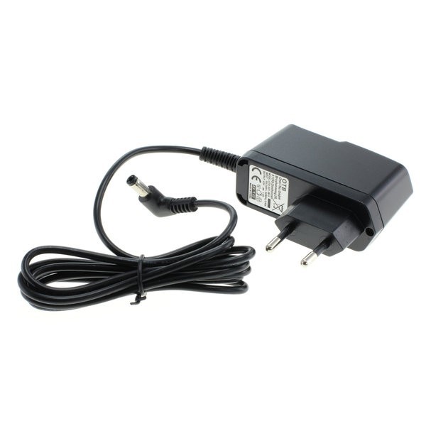 AC Adapter voor Nintendo Entertainment System